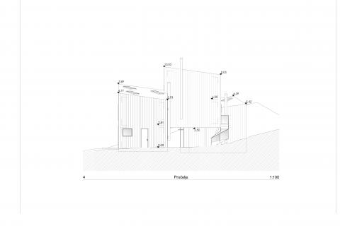 Building plot Veprinac, Opatija - Okolica, 6.097m2