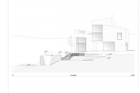 Building plot Veprinac, Opatija - Okolica, 6.097m2