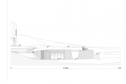 Building plot Veprinac, Opatija - Okolica, 6.097m2