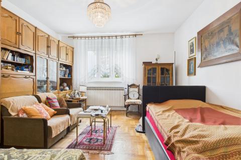 Stanovanje/Apartma Centar, Gornji Grad - Medveščak, 78m2