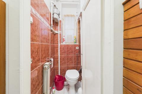 Stanovanje/Apartma Centar, Gornji Grad - Medveščak, 78m2