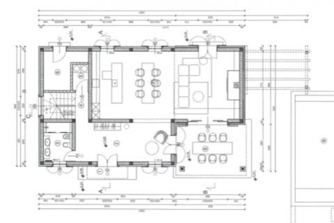 Istra,Karigador: Samostojeća kuća,Bazen