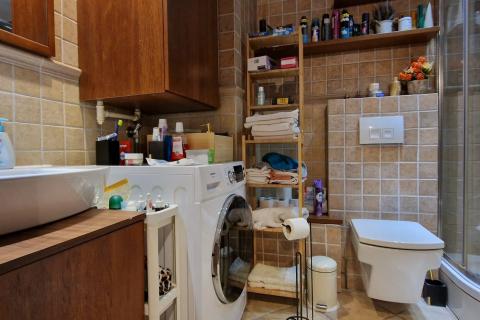 Stanovanje/Apartma Veliko Polje, Novi Zagreb - Istok, 115,15m2