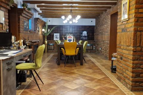 Stanovanje/Apartma Veliko Polje, Novi Zagreb - Istok, 115,15m2