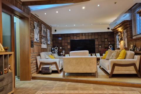 Stanovanje/Apartma Veliko Polje, Novi Zagreb - Istok, 115,15m2