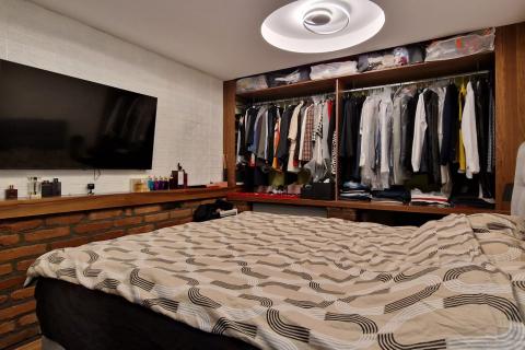 Stanovanje/Apartma Veliko Polje, Novi Zagreb - Istok, 115,15m2