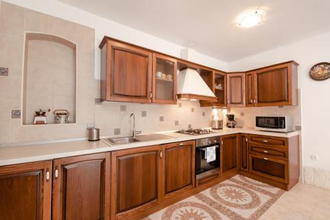 Istra,Rovinj-9km,kamena kuća na mirnoj lokaciji s bazenom