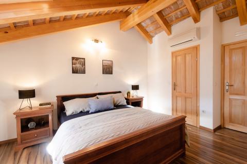 Istra,Rovinj-9km,kamena kuća na mirnoj lokaciji s bazenom