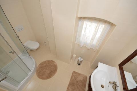 Istra,Rovinj-9km,kamena kuća na mirnoj lokaciji s bazenom