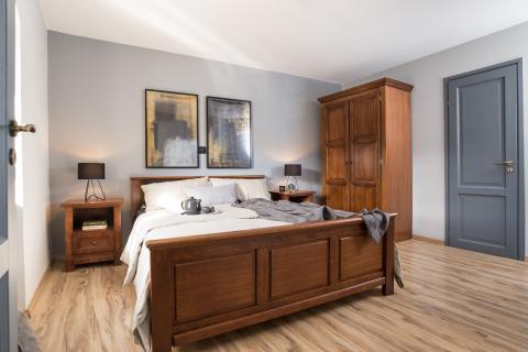 Istra,Rovinj-9km,kamena kuća na mirnoj lokaciji s bazenom