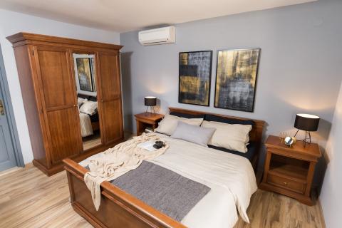 Istra,Rovinj-9km,kamena kuća na mirnoj lokaciji s bazenom