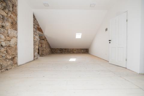 Crikvenica, Tribalj – 2 renovierte Steinhäuser