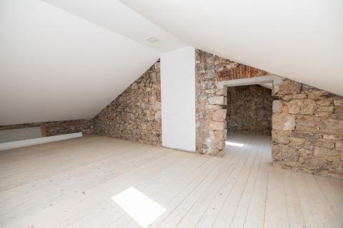 Crikvenica, Tribalj – 2 renovierte Steinhäuser