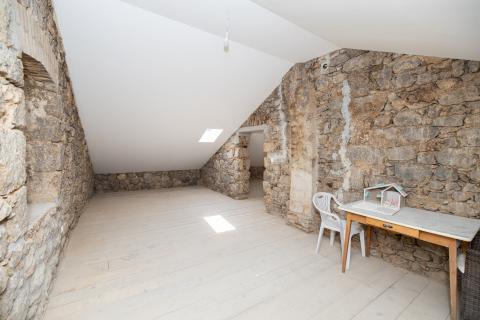 Crikvenica, Tribalj – 2 renovierte Steinhäuser