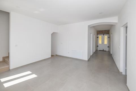 Crikvenica, Tribalj – 2 renovierte Steinhäuser