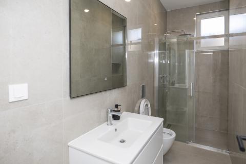 Crikvenica, Tribalj – 2 renovierte Steinhäuser