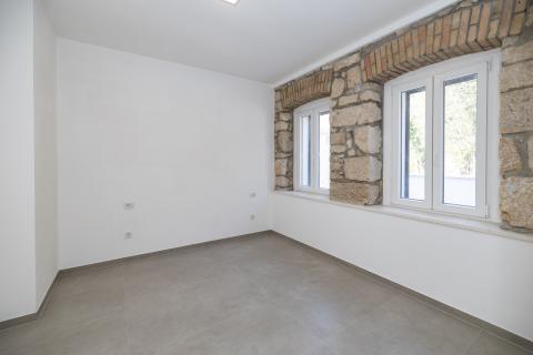 Crikvenica, Tribalj – 2 renovierte Steinhäuser