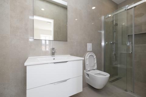 Crikvenica, Tribalj – 2 renovierte Steinhäuser