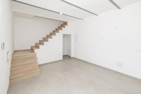 Crikvenica, Tribalj – 2 renovierte Steinhäuser