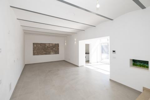 Crikvenica, Tribalj – 2 renovierte Steinhäuser