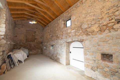 Crikvenica, Tribalj – 2 renovierte Steinhäuser