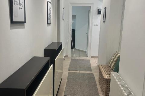 Квартира/Апартамент Centar, Rijeka, 92m2