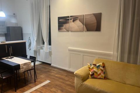 Квартира/Апартамент Centar, Rijeka, 92m2