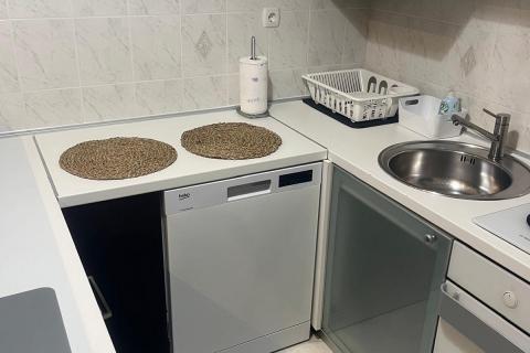 Квартира/Апартамент Centar, Rijeka, 92m2