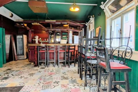 Casa Stari Pazin, Pazin, 280m2