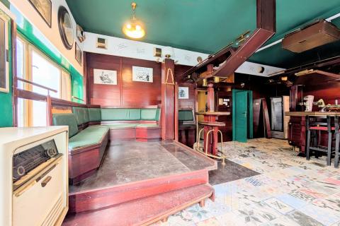 Casa Stari Pazin, Pazin, 280m2