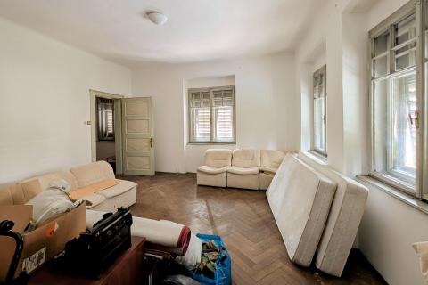 Casa Stari Pazin, Pazin, 280m2