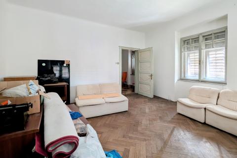 Casa Stari Pazin, Pazin, 280m2