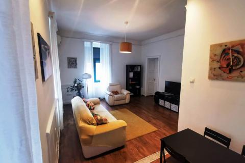 Квартира/Апартамент Centar, Rijeka, 92m2