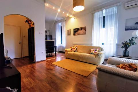 Квартира/Апартамент Centar, Rijeka, 92m2