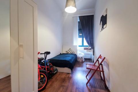 Квартира/Апартамент Centar, Rijeka, 92m2