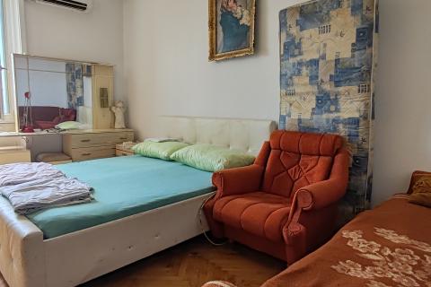 Квартира/Апартамент Brajda, Rijeka, 62m2