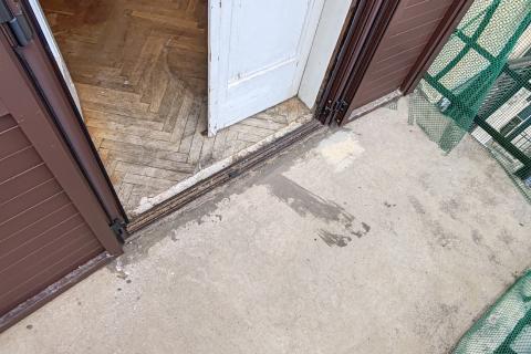 Квартира/Апартамент Brajda, Rijeka, 62m2