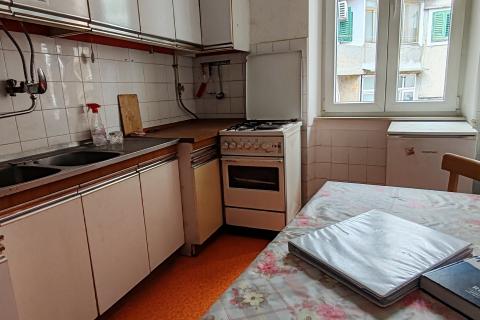 Квартира/Апартамент Brajda, Rijeka, 62m2