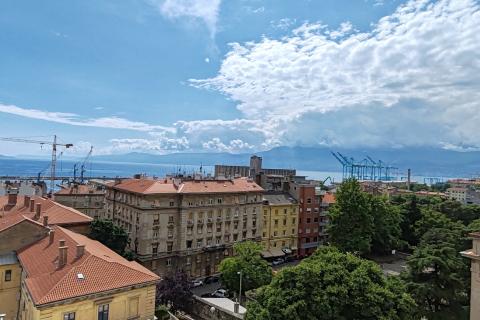 Квартира/Апартамент Brajda, Rijeka, 62m2