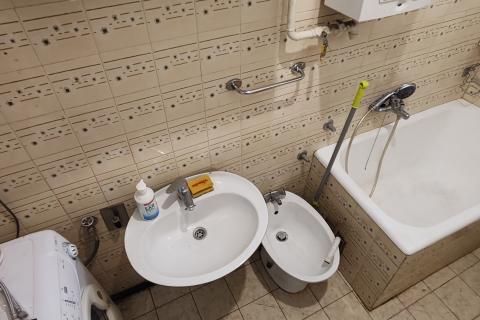 Квартира/Апартамент Brajda, Rijeka, 62m2