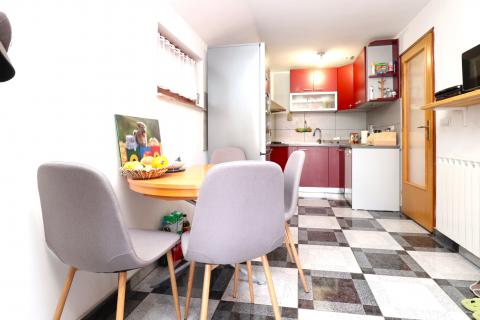 Flat/Appartement Sveta Klara, Novi Zagreb - Zapad, 110m2