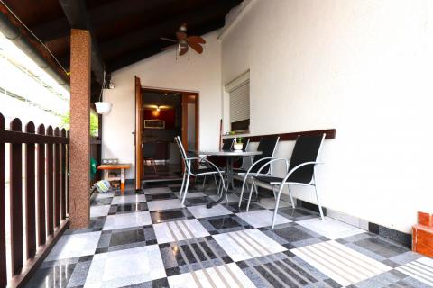 Flat/Appartement Sveta Klara, Novi Zagreb - Zapad, 110m2