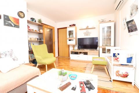 Flat/Appartement Sveta Klara, Novi Zagreb - Zapad, 110m2