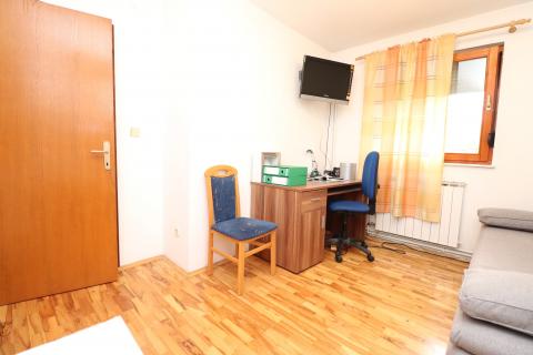 Flat/Appartement Sveta Klara, Novi Zagreb - Zapad, 110m2