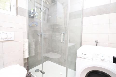 Flat/Appartement Sveta Klara, Novi Zagreb - Zapad, 110m2