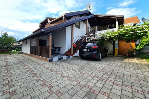 Flat/Appartement Sveta Klara, Novi Zagreb - Zapad, 110m2