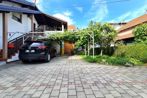 Flat/Appartement Sveta Klara, Novi Zagreb - Zapad, 94m2