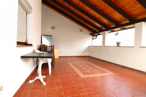 Flat/Appartement Sveta Klara, Novi Zagreb - Zapad, 94m2