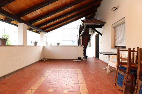 Flat/Appartement Sveta Klara, Novi Zagreb - Zapad, 94m2