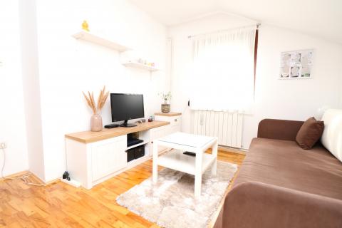 Flat/Appartement Sveta Klara, Novi Zagreb - Zapad, 94m2